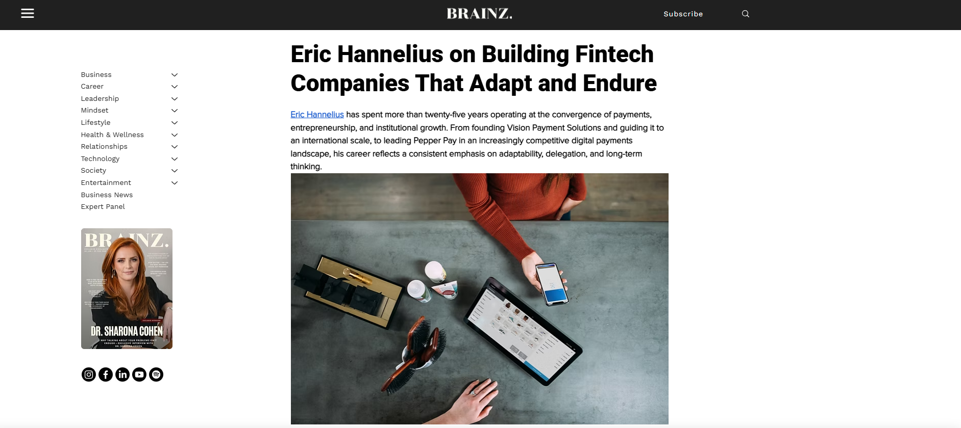 Adaptive Decision-Making Structures 