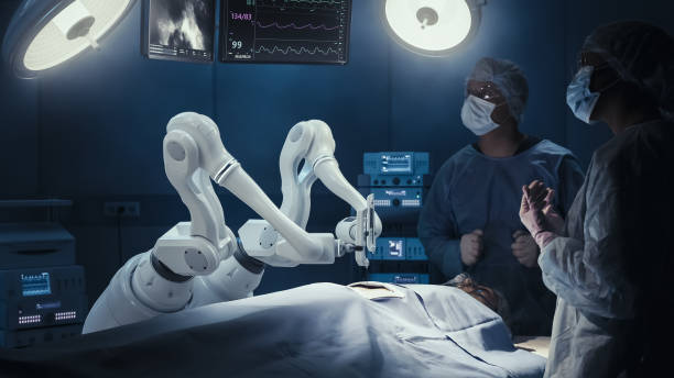 Surgery in Healthcare