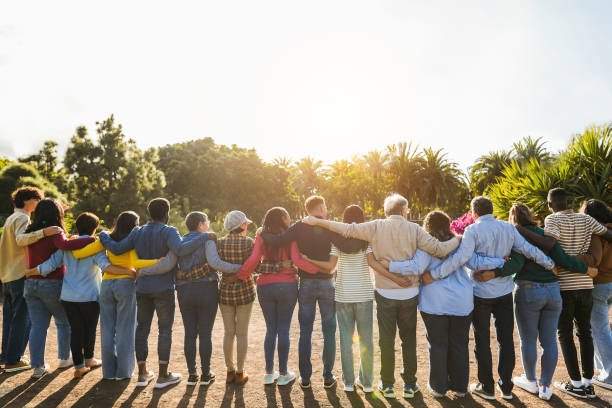 Entrepreneurs and Nonprofits