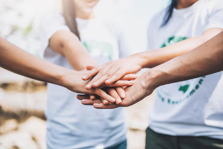 Combining Business Strategy with Social Purpose
