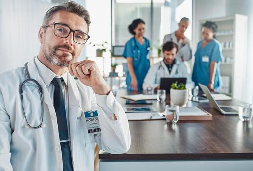 Medical Professionals